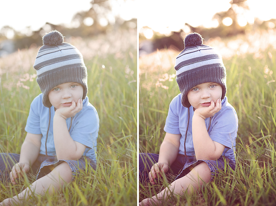 The importance of post-processing in photography