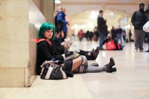 Humans of New York Humans of New York