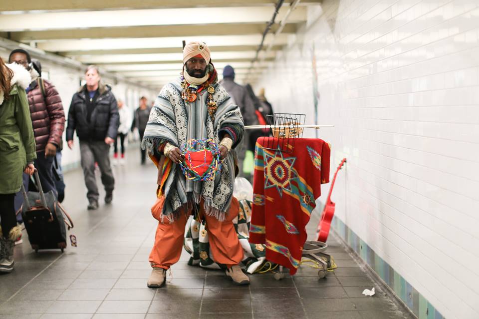 Humans of New York