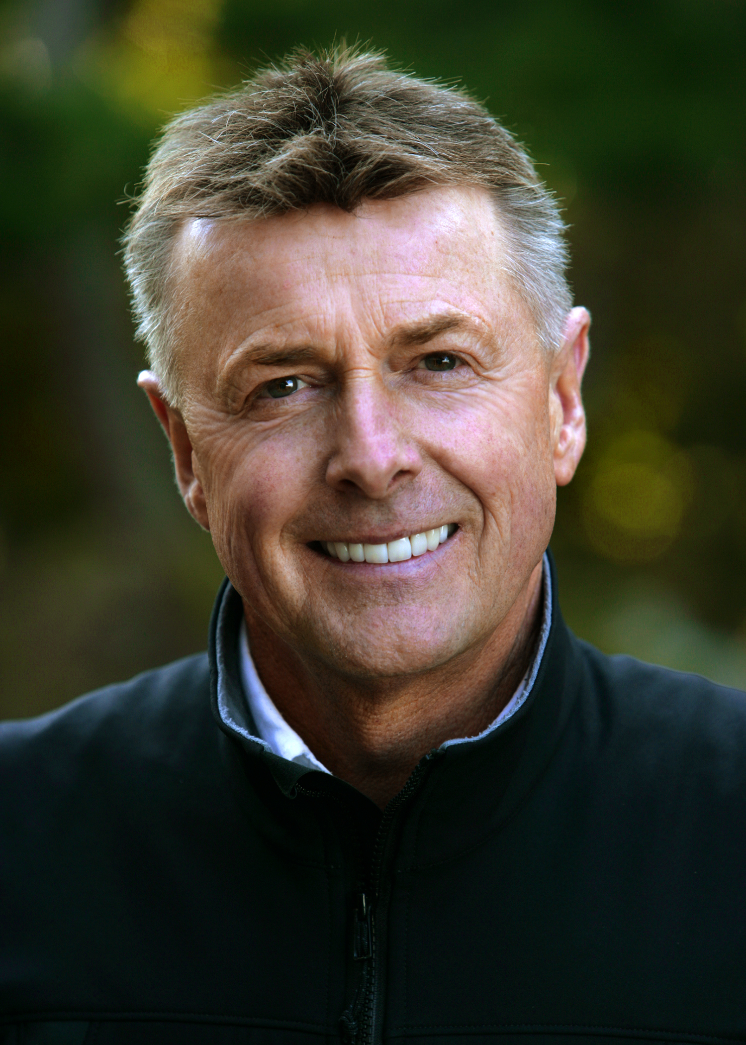 Talking Photography with Art Wolfe