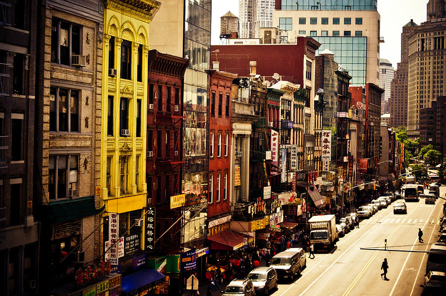New York City photography: A Never Ending Joy