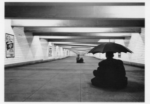 New York Photography - Lobby