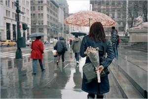 New York Photography - Streetphoto