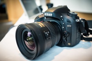 Nikon D610
