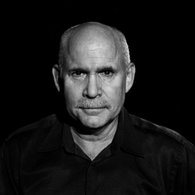 The daredevil behind the camera: Steve McCurry