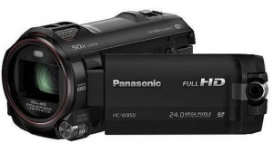 HD Camcorder