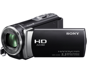 HD Camcorder