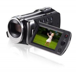 HD Camcorder