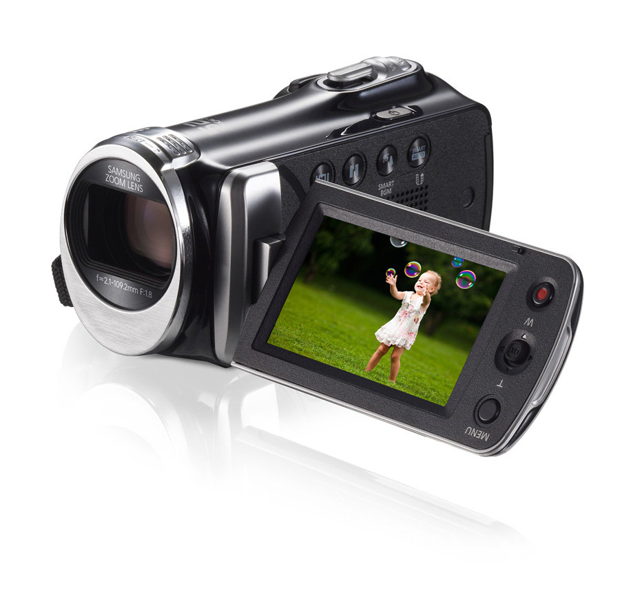 HD Camcorders – Perfect for every Occasion
