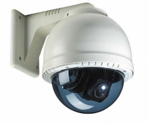 Home Security Camera