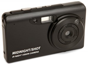 Night Vision Camera