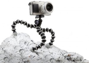 Right Tripod