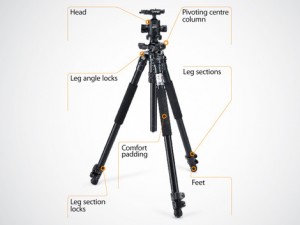 Tripod