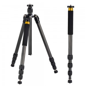 Tripod Types