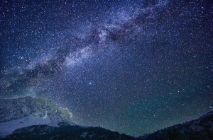 pictures of the milky way - pictures of the milky way | Unique Photo