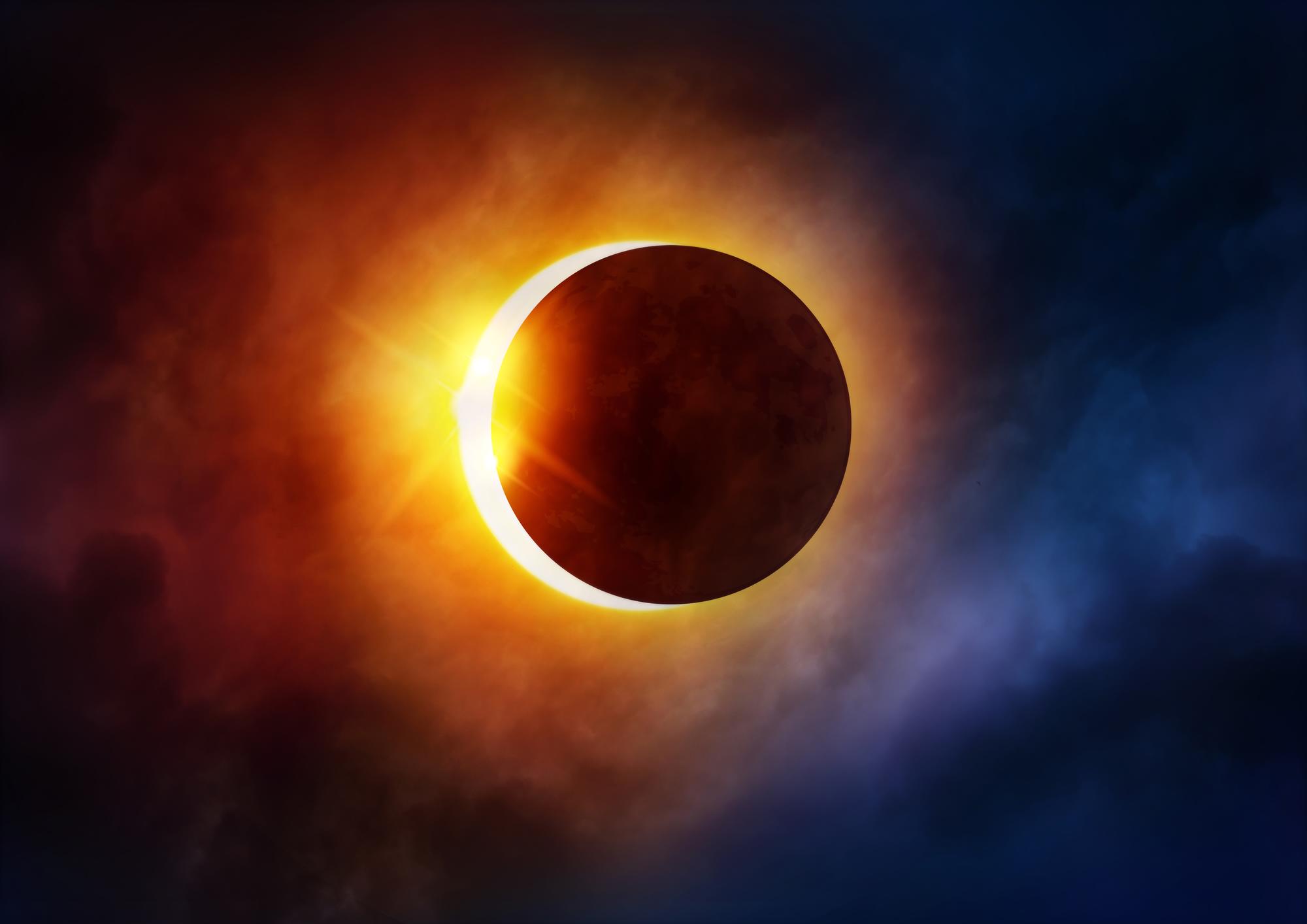 Tips for a Better Solar Eclipse
