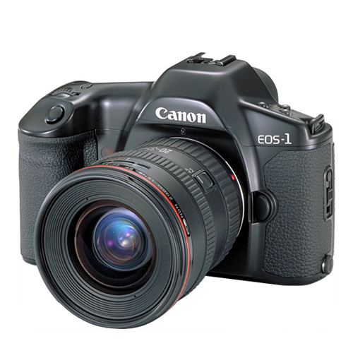 canon eos 1