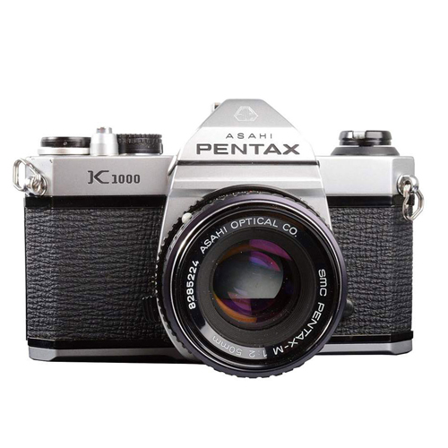 pentax k1000