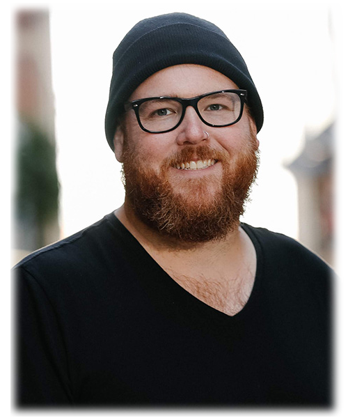  Justin Curtis Portrait