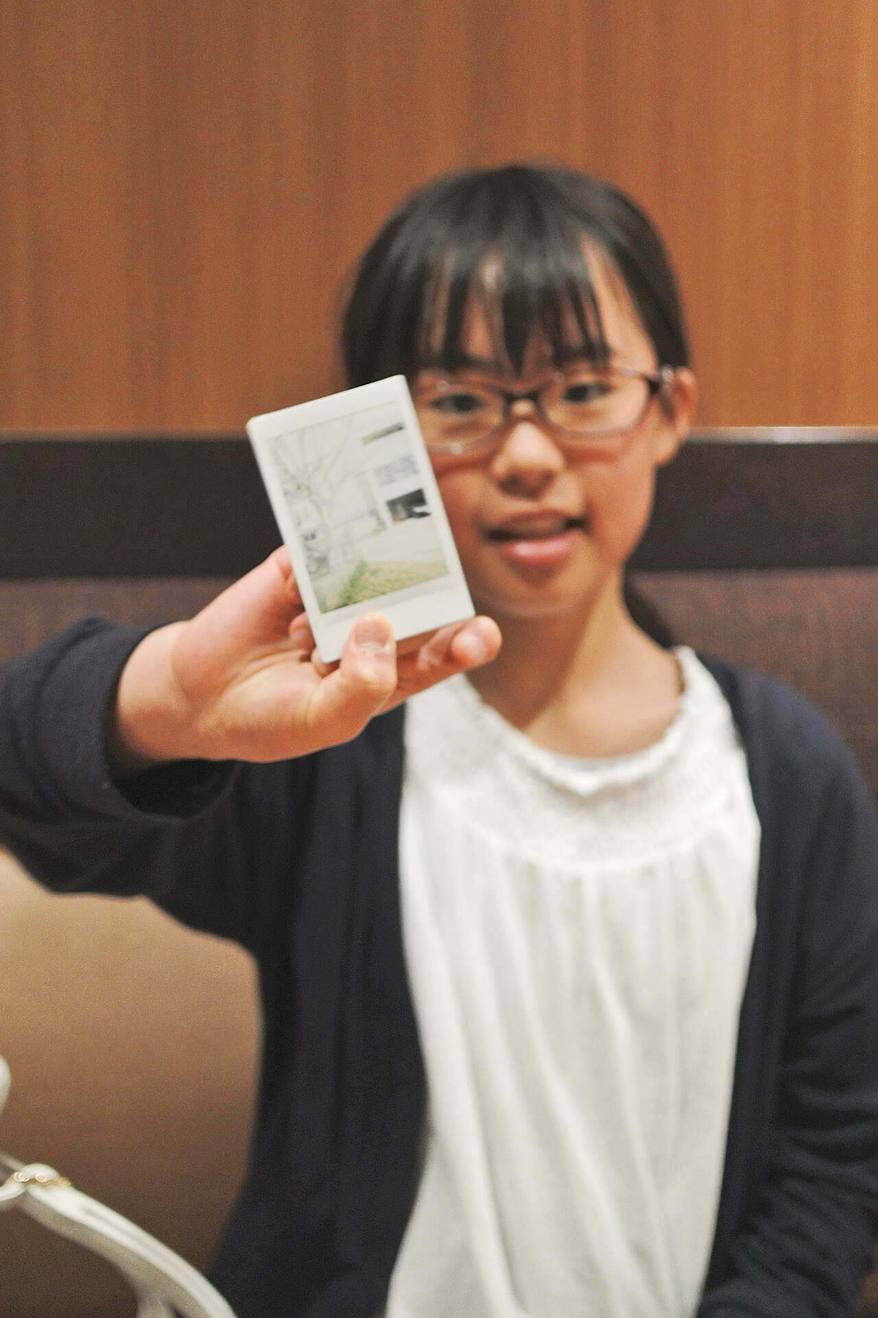 Fujifilm Instax film guide for shooting, storing, and scanning prints