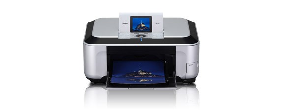 Canons Award Winning MP980 Printer