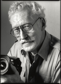 William Claxton