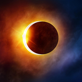 Tips for Better Solar Eclipse Photography