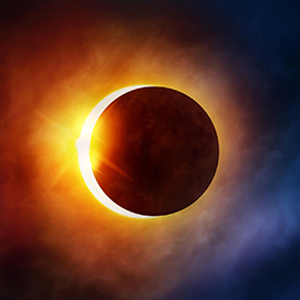Tips for Better Solar Eclipse Photography
