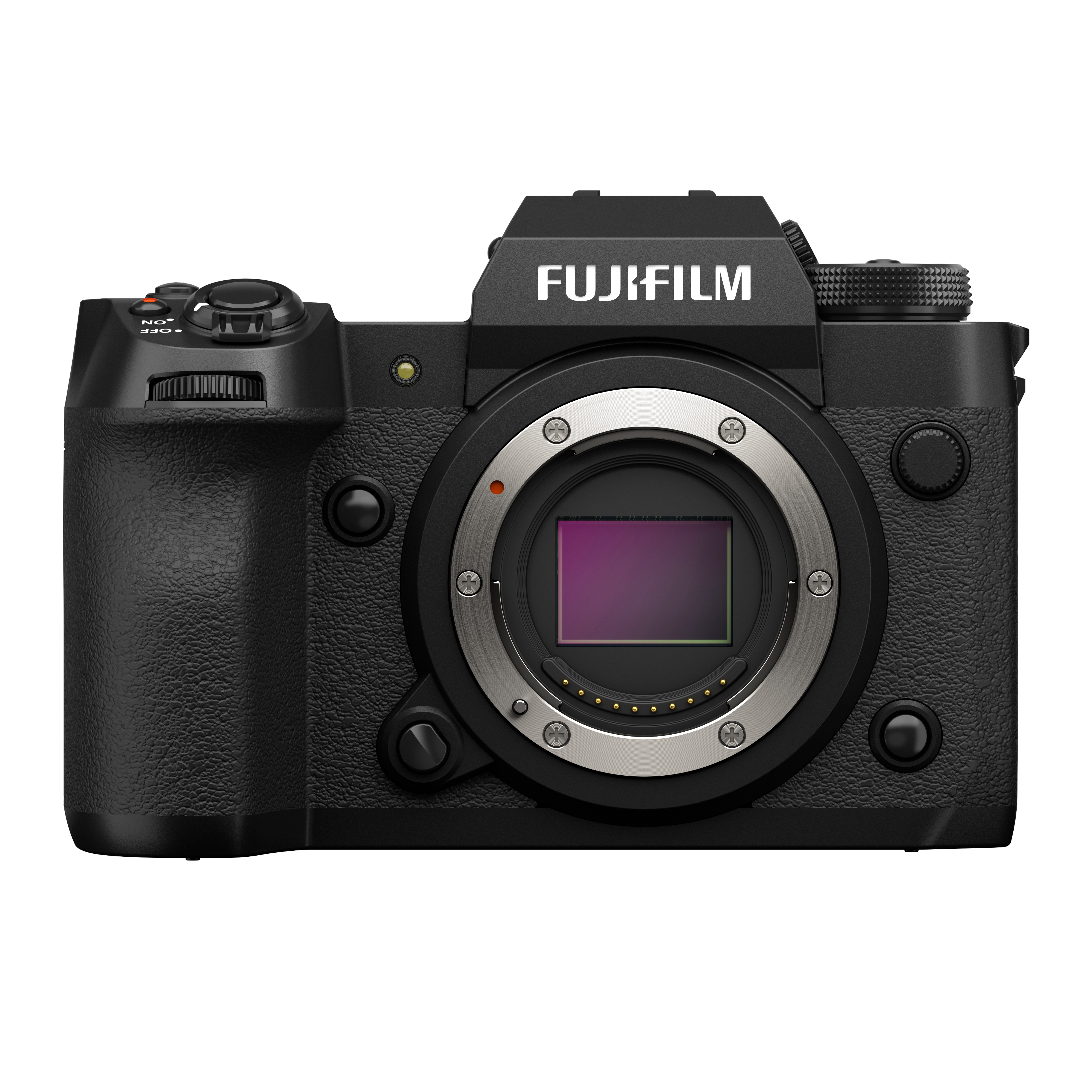 Introducing The Fujifilm X-H2