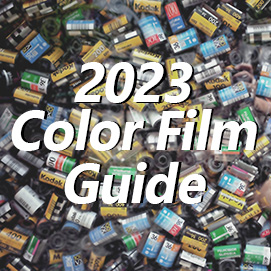 Color Film Guide