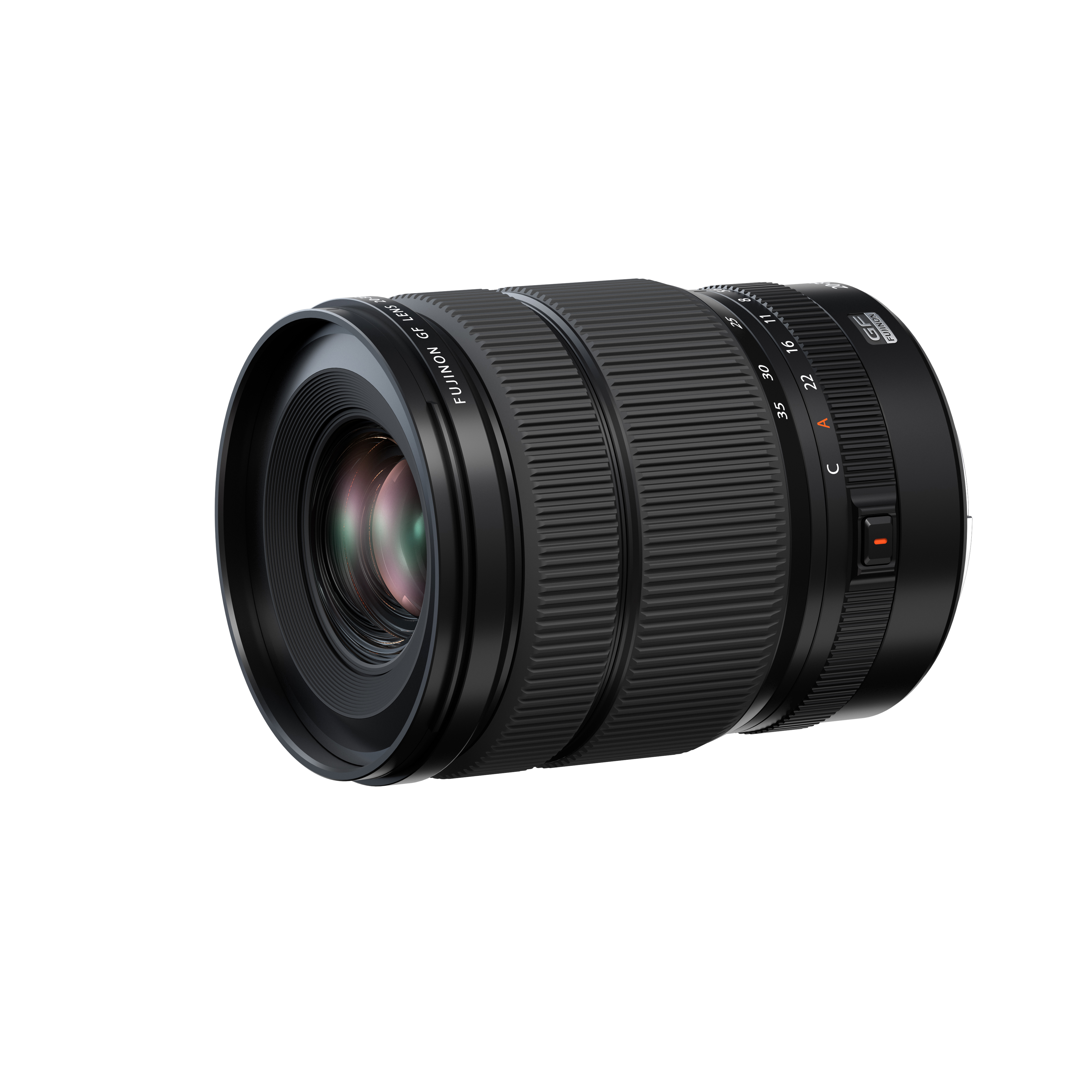 Introducing The Fujifilm GF20-35mm