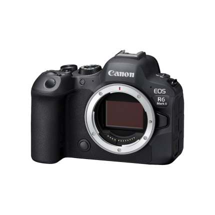 Comparing The Canon EOS R6 Mark II vs EOS R6 Mark I