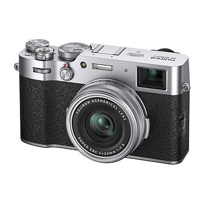 My Case For The Fuji X100V