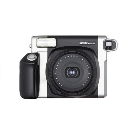 You Need To Buy an INSTAX Wide 300 Camera