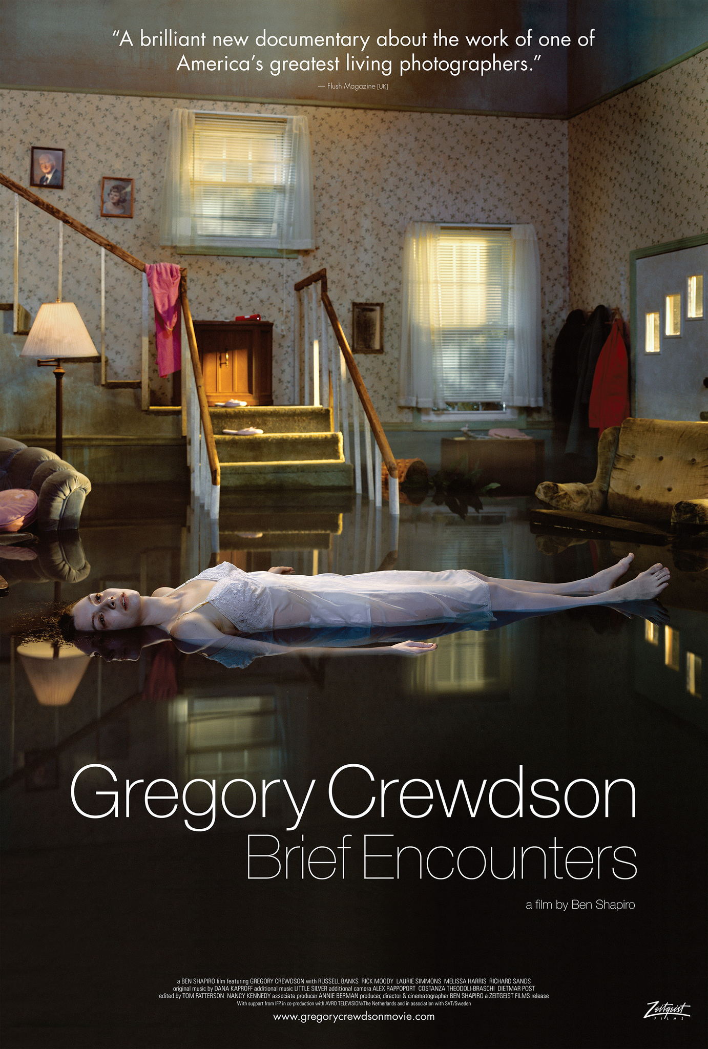Some Binge Worthy Photography Documentaries