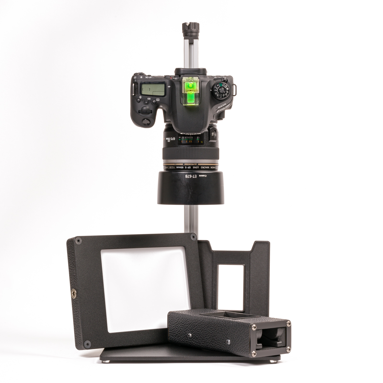 Comparing Negative Supply vs Lomography at Home Scanners
