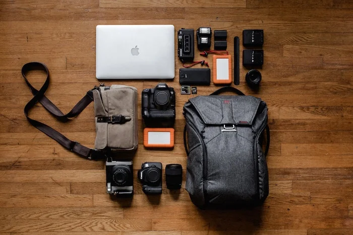 Finding The Perfect Everyday Camera Bag