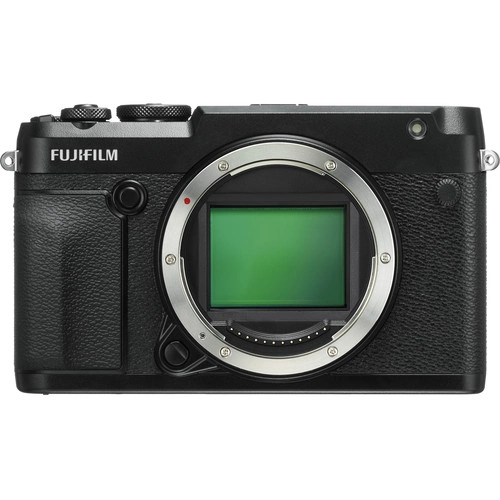 The Fujifilm GFX50R is a Great Entry into Digital Medium Format
