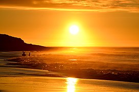 Golden Hour Photography
