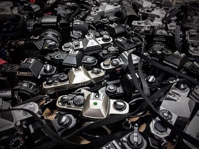 My Love For Renting Gear