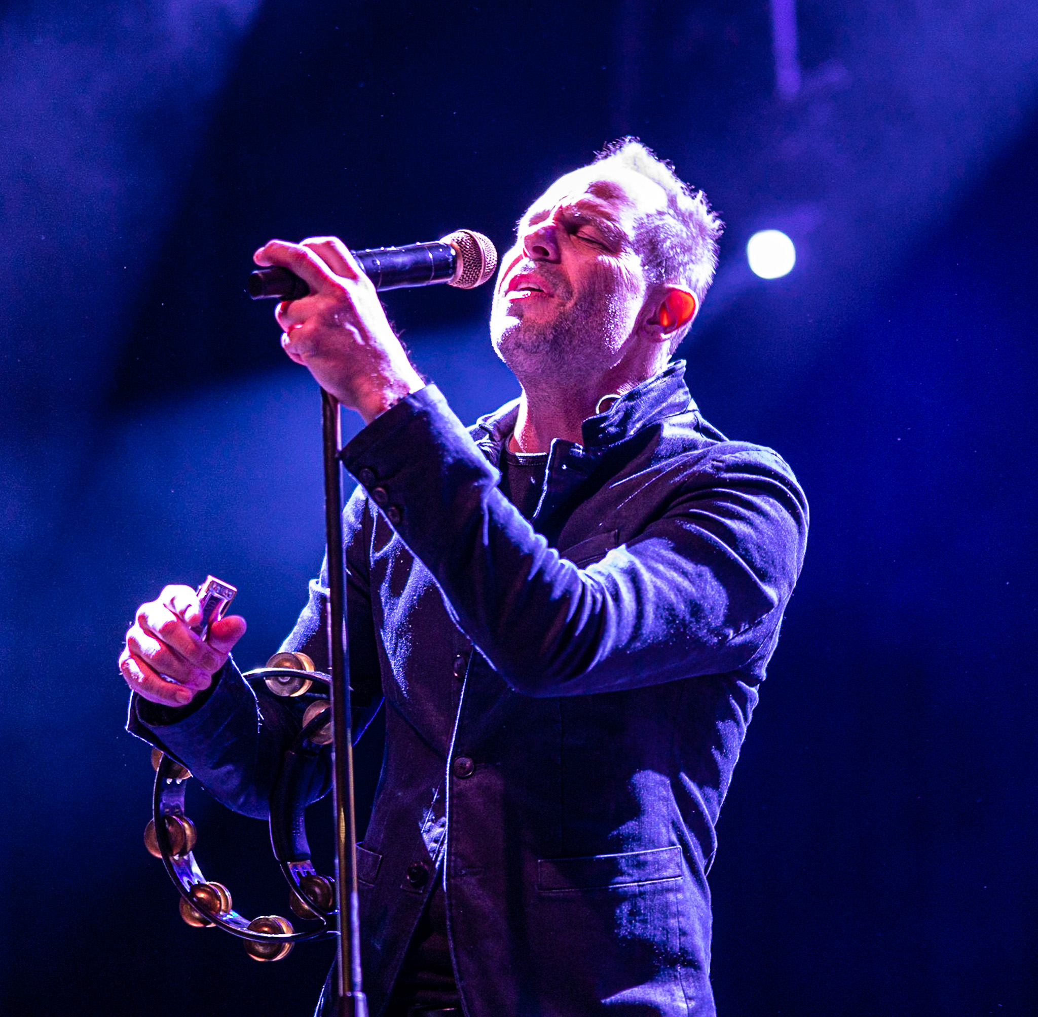 Concert Photography Basics