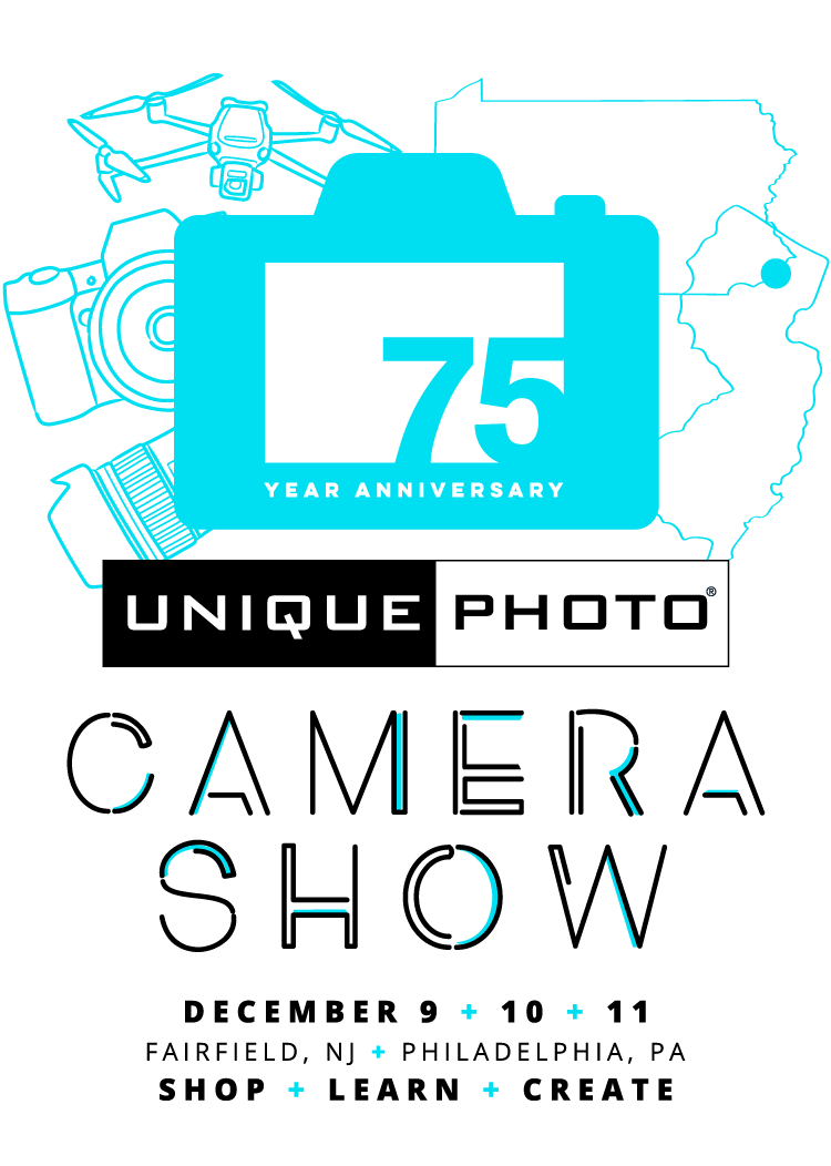 Unique Photo 2022 Camera Show