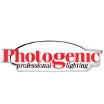 Photogenic logo