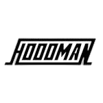 Hoodman logo
