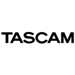 Tascam logo