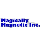 MagicallyMagnetic logo