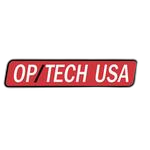 Optech logo