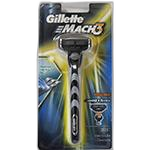 Shaving Razors and Blades