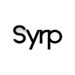 Syrp logo