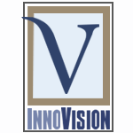 Innovision logo